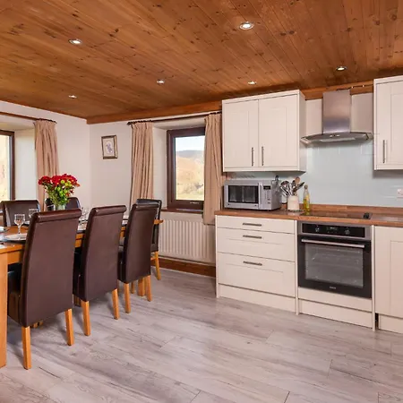 Ferienhaus Saddleback Barn Penrith