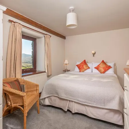 Saddleback Barn Penrith