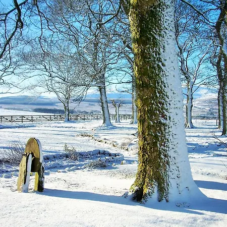 Saddleback Barn * Penrith