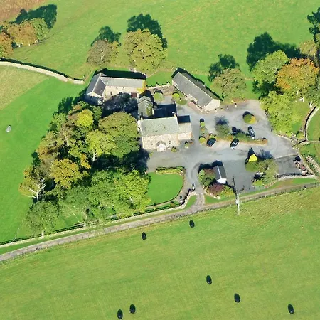 Ferienhaus Saddleback Barn