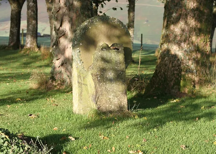 Saddleback Barn Penrith