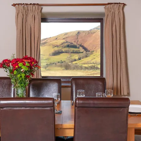 Дом отдыха Saddleback Barn