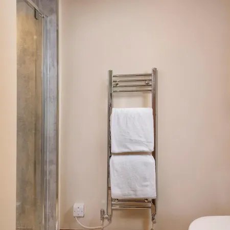 Saddleback Barn Дом отдыха *