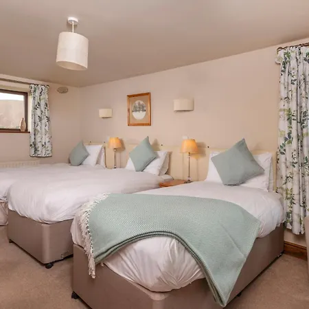 Saddleback Barn * Пенрит