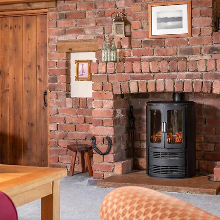 Saddleback Barn Дом отдыха