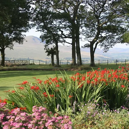 Saddleback Barn Дом отдыха