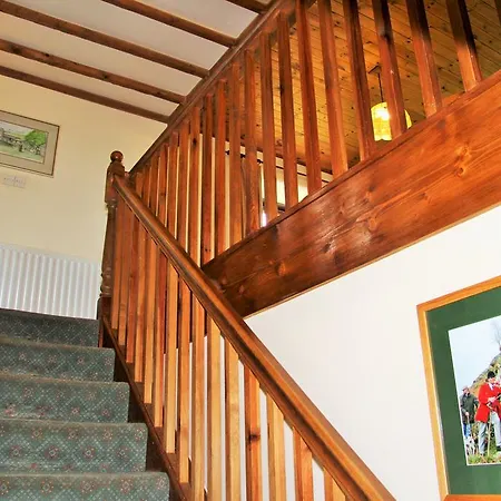 Дом отдыха Saddleback Barn *