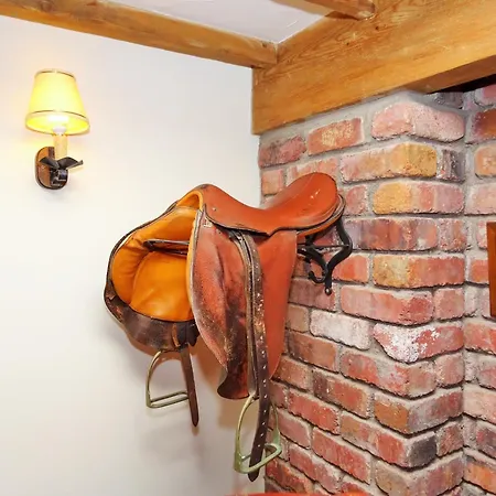 Saddleback Barn Дом отдыха *