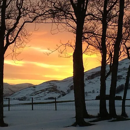 Saddleback Barn Дом отдыха Пенрит