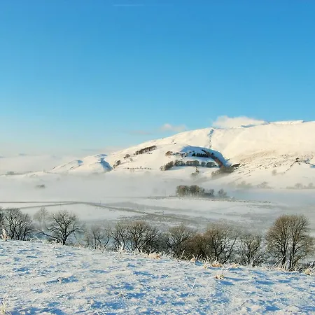 Saddleback Barn Пенрит