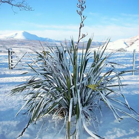 Saddleback Barn Дом отдыха